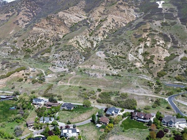 1215 N Terrace Dr, Provo, UT 84604