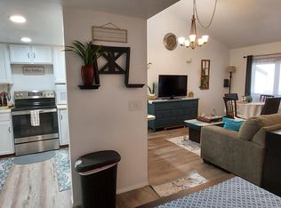 5701 N Villa Cir, Flagstaff, AZ 86004