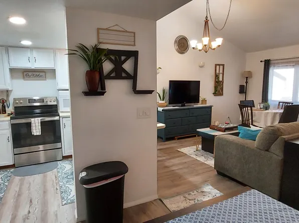 5701 N Villa Cir, Flagstaff, AZ