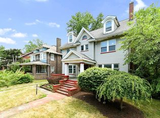 11004 Wade Park Ave, Cleveland, OH 44106