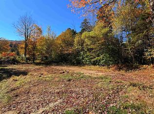 212 Hillcrest Drive, Johnson, VT 05656