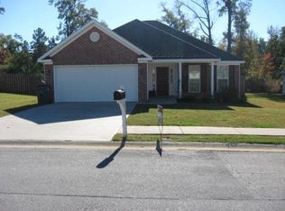 524 Lory Ln, Grovetown, GA 30813