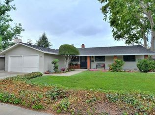 791 Nisqually Dr, Sunnyvale, CA 94087