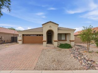 1377 E Prickly Pear Dr, Casa Grande, AZ 85122
