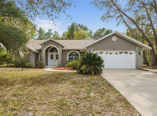 30 Sweetgum Ct N, Homosassa, FL 34446