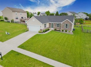 2565 Fairfield Ridge Dr, Fairfield, OH 45011