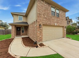 11747 Red Hummingbird Dr, Houston, TX 77047