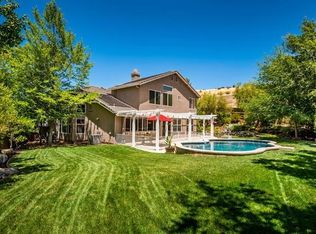 6030 Sundale Ct, El Dorado Hills, CA