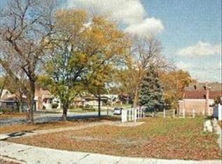 10257 S California Ave, Chicago, IL
