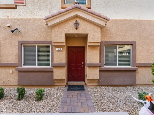 4730 Ridgeley Ave #103, North Las Vegas, NV 89084