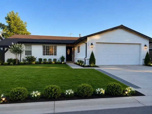 4400 Stockbridge Ave, Sacramento, CA 95842
