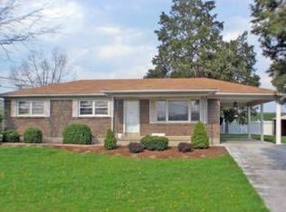 210 Steven Dr, Shepherdsville, KY 40165