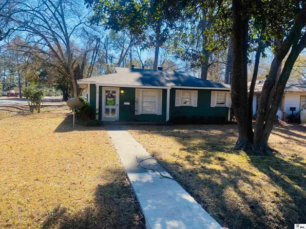 601 Victoria St, Monroe, LA 71201