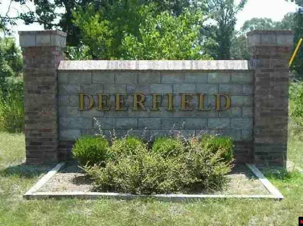 LOT 20 Falltime Dr, Bull Shoals, AR 72619