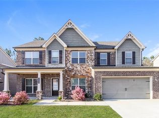 1622 Lapland Dr, Lawrenceville, GA 30045