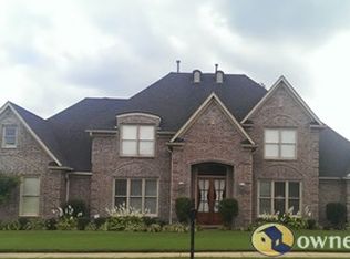 10317 Pisgah Forest Ln, Cordova, TN 38016