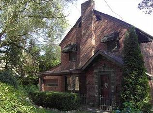 131 Universal Rd, Pittsburgh, PA 15235