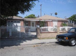 22109 Juan Ave, Hawaiian Gardens, CA 90716