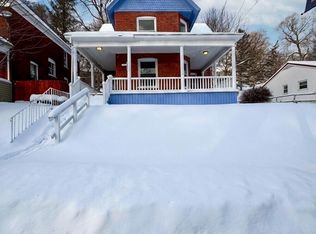 21 Monroe Street, Saint Johnsville, NY