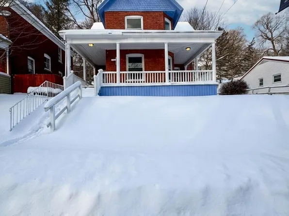 21 Monroe Street, St Johnsville, NY 13452