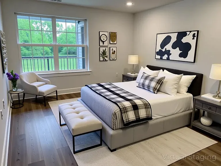 5302 Mary Ashby Way #5302 — Photo 21