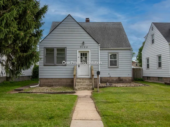 3122 Crane Pl, Hammond, IN 46323