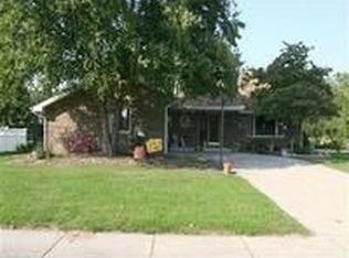 3715 Wirth Rd, Highland, IN 46322
