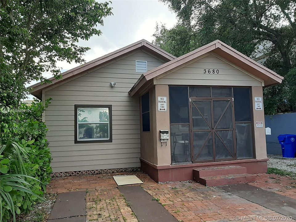 2nd image of 3680 SW 26th St #1