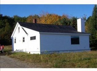 1080 Waterville Rd, Waldo, ME 04915