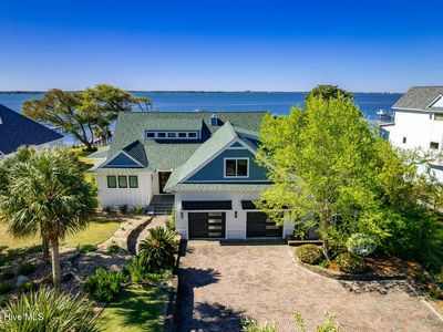 145 Camp Morehead Drive, Morehead City, NC, 28557