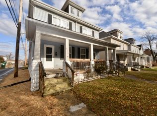 478 E Gates St #478, Columbus, OH 43206