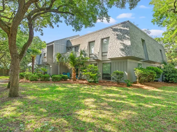 178 Salt Marsh Circle #30-H, Pawleys Island, SC 29585