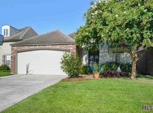 5637 Hidden Ridge Ln, Baton Rouge, LA 70816