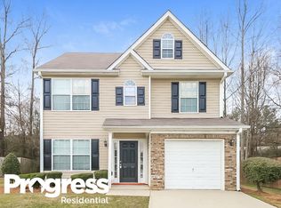 3544 Brookstone Way Union City GA 30291 Zillow