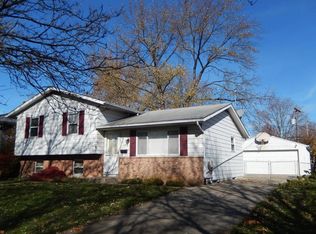 1744 Rocky Pine Loop N, Columbus, OH