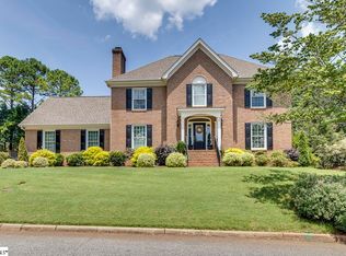 211 S Ticonderoga Dr, Greer, SC 29650
