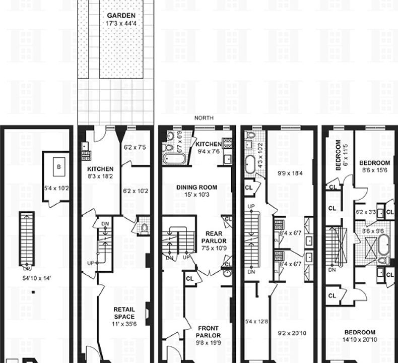 2nd image of 503 W 144th St