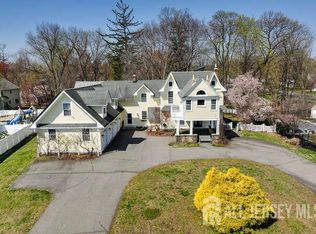 1812 Bellew Pl, South Plainfield, NJ 07080