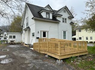 111-113 River St, Oneonta, NY 13820