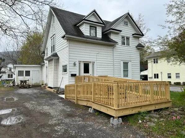 111-113 River St, Oneonta, NY 13820