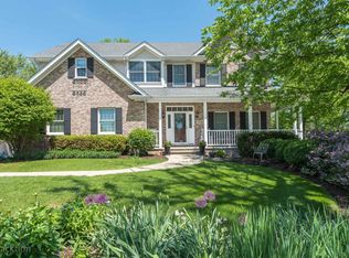 1786 Boundary Ct, Downers Grove, IL 60516