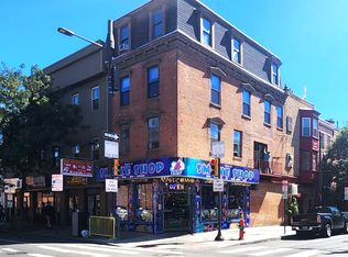 746 South St #3-F, Philadelphia, PA 19147