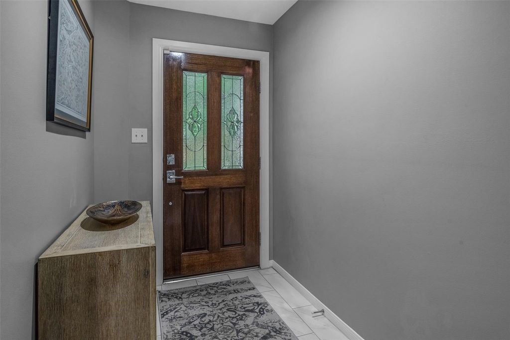 1028 La Rue St, Houston, TX - View 6