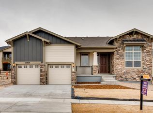 22828 E Bailey Cir, Aurora, CO 80016