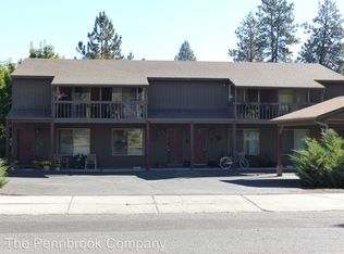 214 SW 17th St APT 3, Bend, OR 97702