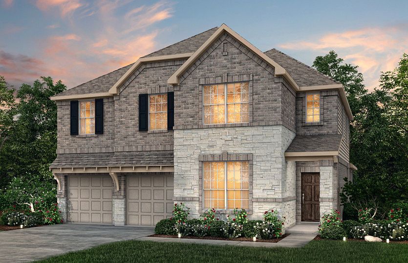 Home Exterior C