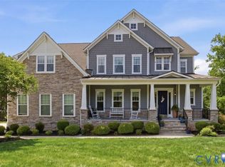 1501 Bluewater Ter, Chester, VA 23836
