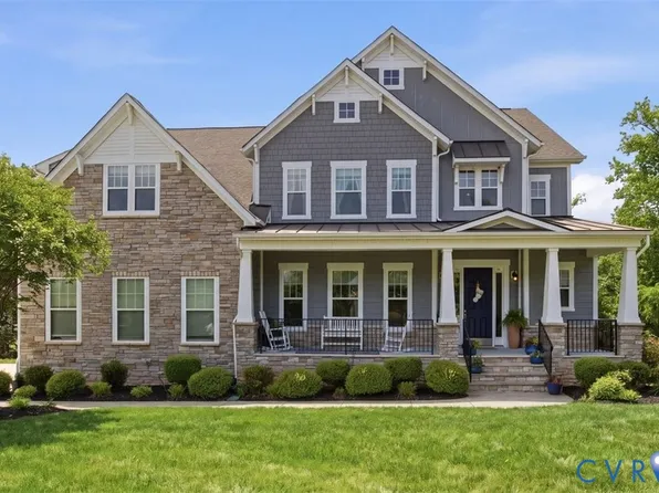 1501 Bluewater Ter, Chester, VA 23836