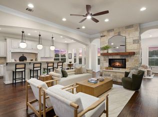 17207 Raynham Hill Dr, Austin, TX 78738