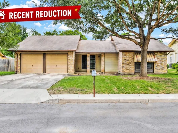 302 Gateway St, Converse, TX 78109